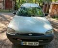 Серый Форд Эскорт, объемом двигателя 1.75 л и пробегом 324 тыс. км за 1600 $, фото 14 на Automoto.ua