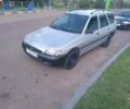 Сірий Форд Ескорт, об'ємом двигуна 1.8 л та пробігом 236 тис. км за 670 $, фото 1 на Automoto.ua
