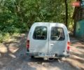 Серый Форд Эскорт, объемом двигателя 1.75 л и пробегом 324 тыс. км за 1600 $, фото 11 на Automoto.ua