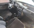 Серый Форд Эскорт, объемом двигателя 0 л и пробегом 250 тыс. км за 700 $, фото 5 на Automoto.ua