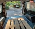 Серый Форд Эскорт, объемом двигателя 1.75 л и пробегом 324 тыс. км за 1600 $, фото 2 на Automoto.ua