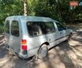 Серый Форд Эскорт, объемом двигателя 1.75 л и пробегом 324 тыс. км за 1600 $, фото 10 на Automoto.ua