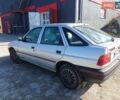 Сірий Форд Ескорт, об'ємом двигуна 1.39 л та пробігом 90 тис. км за 1600 $, фото 1 на Automoto.ua