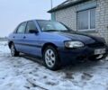 Сірий Форд Ескорт, об'ємом двигуна 1.6 л та пробігом 31 тис. км за 677 $, фото 1 на Automoto.ua