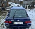 Сірий Форд Ескорт, об'ємом двигуна 1.6 л та пробігом 31 тис. км за 677 $, фото 4 на Automoto.ua