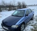 Сірий Форд Ескорт, об'ємом двигуна 1.6 л та пробігом 31 тис. км за 677 $, фото 1 на Automoto.ua