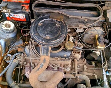 Серый Форд Эскорт, объемом двигателя 1.3 л и пробегом 400 тыс. км за 830 $, фото 1 на Automoto.ua