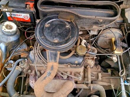 Серый Форд Эскорт, объемом двигателя 1.3 л и пробегом 400 тыс. км за 830 $, фото 1 на Automoto.ua