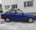 Синий Форд Эскорт, объемом двигателя 1.1 л и пробегом 77 тыс. км за 649 $, фото 7 на Automoto.ua