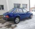 Синий Форд Эскорт, объемом двигателя 1.1 л и пробегом 77 тыс. км за 649 $, фото 9 на Automoto.ua
