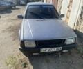 Синий Форд Эскорт, объемом двигателя 1.8 л и пробегом 345 тыс. км за 385 $, фото 1 на Automoto.ua