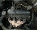 Синий Форд Эскорт, объемом двигателя 1.1 л и пробегом 69 тыс. км за 950 $, фото 9 на Automoto.ua