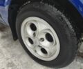 Синій Форд Ескорт, об'ємом двигуна 1.1 л та пробігом 77 тис. км за 650 $, фото 18 на Automoto.ua