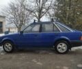 Синий Форд Эскорт, объемом двигателя 1.1 л и пробегом 77 тыс. км за 649 $, фото 15 на Automoto.ua