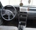 Синий Форд Эскорт, объемом двигателя 1.6 л и пробегом 184 тыс. км за 950 $, фото 3 на Automoto.ua