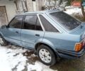 Синий Форд Эскорт, объемом двигателя 1.6 л и пробегом 184 тыс. км за 950 $, фото 6 на Automoto.ua