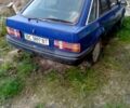Синій Форд Ескорт, об'ємом двигуна 0 л та пробігом 70 тис. км за 953 $, фото 3 на Automoto.ua