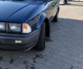 Синий Форд Эскорт, объемом двигателя 1.6 л и пробегом 1 тыс. км за 625 $, фото 1 на Automoto.ua
