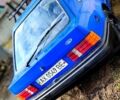 Синий Форд Эскорт, объемом двигателя 1.1 л и пробегом 211 тыс. км за 750 $, фото 2 на Automoto.ua