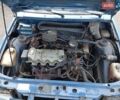 Синій Форд Ескорт, об'ємом двигуна 1.6 л та пробігом 110 тис. км за 850 $, фото 11 на Automoto.ua