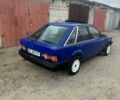 Синій Форд Ескорт, об'ємом двигуна 1.1 л та пробігом 86 тис. км за 950 $, фото 1 на Automoto.ua