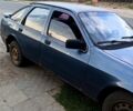Синий Форд Эскорт, объемом двигателя 1.6 л и пробегом 300 тыс. км за 500 $, фото 2 на Automoto.ua