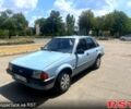 Синий Форд Эскорт, объемом двигателя 1.1 л и пробегом 0 тыс. км за 750 $, фото 1 на Automoto.ua