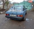 Синій Форд Ескорт, об'ємом двигуна 1.6 л та пробігом 110 тис. км за 850 $, фото 4 на Automoto.ua