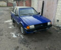 Синий Форд Эскорт, объемом двигателя 1.1 л и пробегом 69 тыс. км за 750 $, фото 2 на Automoto.ua