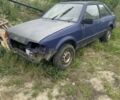 Синий Форд Эскорт, объемом двигателя 0 л и пробегом 70 тыс. км за 370 $, фото 1 на Automoto.ua