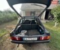 Синий Форд Эскорт, объемом двигателя 1.6 л и пробегом 250 тыс. км за 1550 $, фото 1 на Automoto.ua