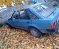 Синій Форд Ескорт, об'ємом двигуна 0 л та пробігом 50 тис. км за 384 $, фото 1 на Automoto.ua