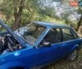 Синий Форд Эскорт, объемом двигателя 1.6 л и пробегом 200 тыс. км за 400 $, фото 2 на Automoto.ua