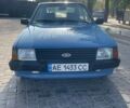 Синій Форд Ескорт, об'ємом двигуна 1.3 л та пробігом 150 тис. км за 1500 $, фото 1 на Automoto.ua