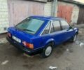 Синій Форд Ескорт, об'ємом двигуна 1.1 л та пробігом 69 тис. км за 950 $, фото 1 на Automoto.ua
