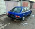 Синий Форд Эскорт, объемом двигателя 0 л и пробегом 70 тыс. км за 750 $, фото 1 на Automoto.ua