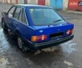 Синій Форд Ескорт, об'ємом двигуна 1.1 л та пробігом 86 тис. км за 650 $, фото 1 на Automoto.ua