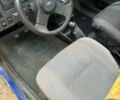 Синий Форд Эскорт, объемом двигателя 1.1 л и пробегом 69 тыс. км за 950 $, фото 7 на Automoto.ua