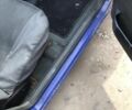 Синий Форд Эскорт, объемом двигателя 1.1 л и пробегом 69 тыс. км за 800 $, фото 3 на Automoto.ua