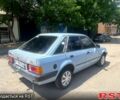 Синий Форд Эскорт, объемом двигателя 1.1 л и пробегом 0 тыс. км за 750 $, фото 2 на Automoto.ua