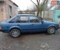 Синій Форд Ескорт, об'ємом двигуна 1.6 л та пробігом 110 тис. км за 850 $, фото 9 на Automoto.ua