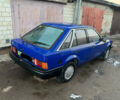 Синий Форд Эскорт, объемом двигателя 0 л и пробегом 69 тыс. км за 800 $, фото 3 на Automoto.ua