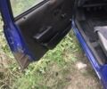 Синий Форд Эскорт, объемом двигателя 1.1 л и пробегом 169 тыс. км за 648 $, фото 6 на Automoto.ua
