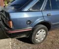 Синій Форд Ескорт, об'ємом двигуна 1.6 л та пробігом 100 тис. км за 650 $, фото 1 на Automoto.ua