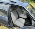 Синій Форд Ескорт, об'ємом двигуна 1.6 л та пробігом 68 тис. км за 798 $, фото 9 на Automoto.ua