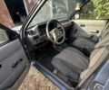 Синий Форд Эскорт, объемом двигателя 1.6 л и пробегом 250 тыс. км за 1550 $, фото 5 на Automoto.ua