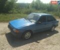 Синій Форд Ескорт, об'ємом двигуна 1.6 л та пробігом 200 тис. км за 700 $, фото 1 на Automoto.ua
