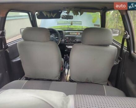 Синій Форд Ескорт, об'ємом двигуна 1.4 л та пробігом 478 тис. км за 1300 $, фото 2 на Automoto.ua