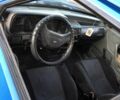 Синий Форд Эскорт, объемом двигателя 1.3 л и пробегом 123 тыс. км за 638 $, фото 3 на Automoto.ua