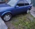Синий Форд Эскорт, объемом двигателя 1.4 л и пробегом 100 тыс. км за 700 $, фото 3 на Automoto.ua